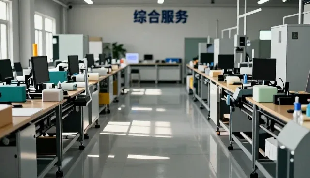电商快递包装
