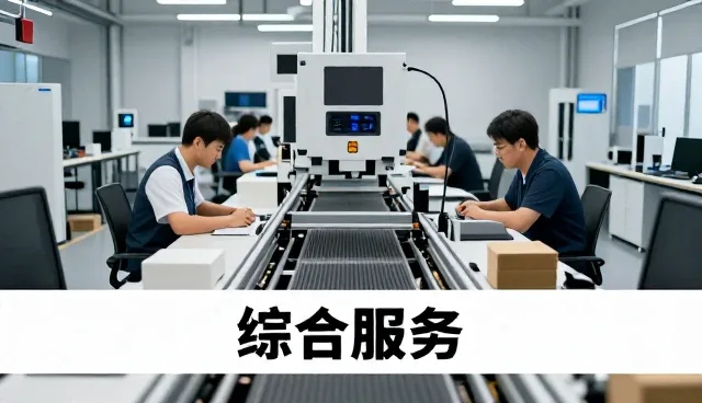 定制礼盒包装